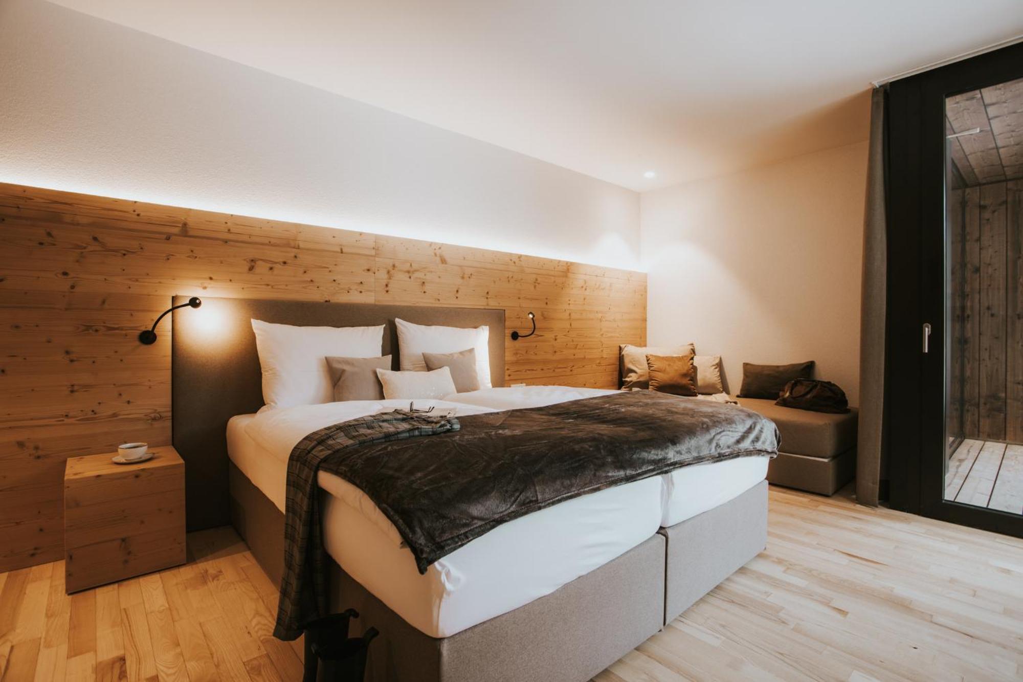 Murr Guest house 3*