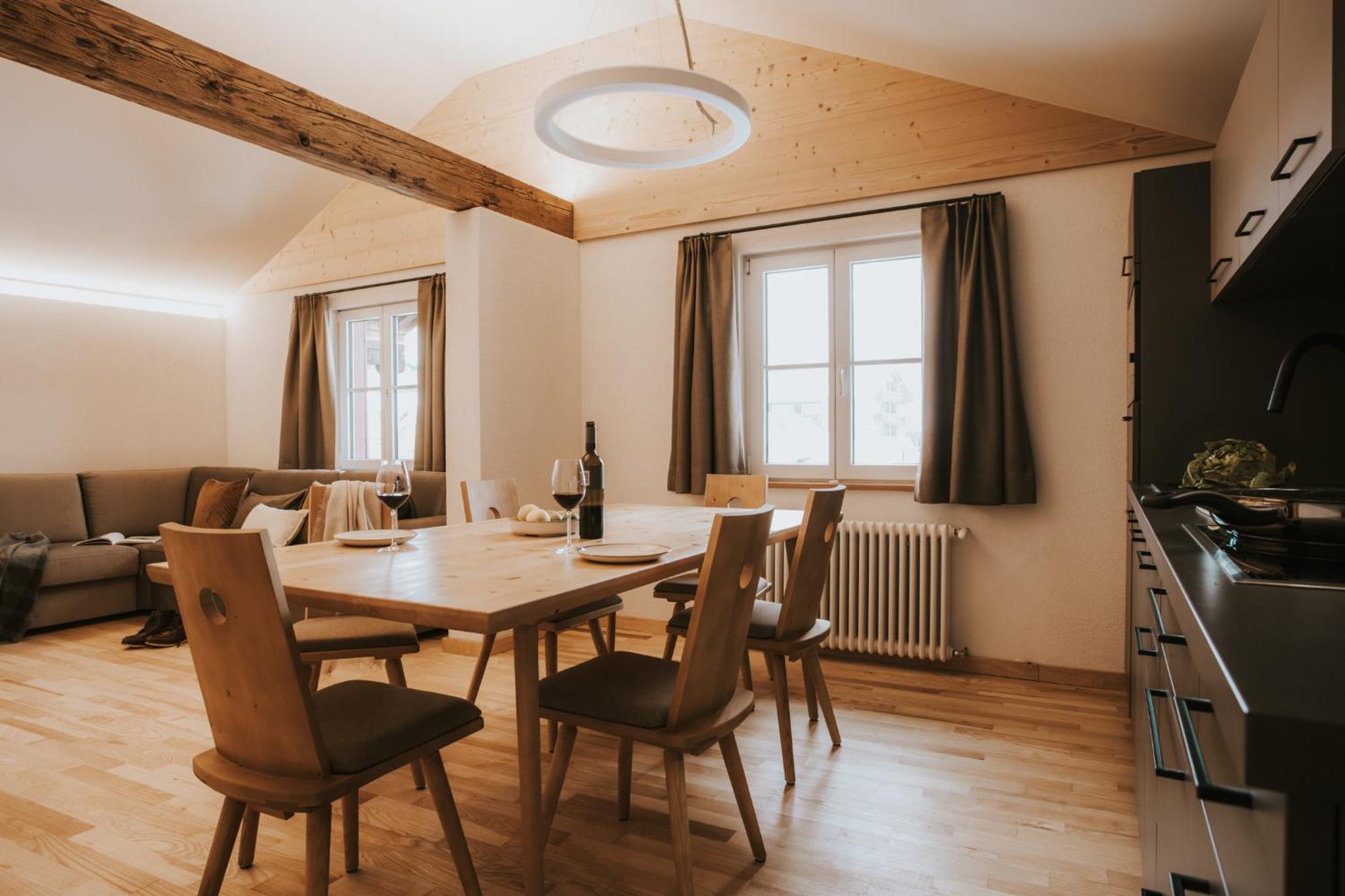 Guest house Murr Sankt Anton am Arlberg