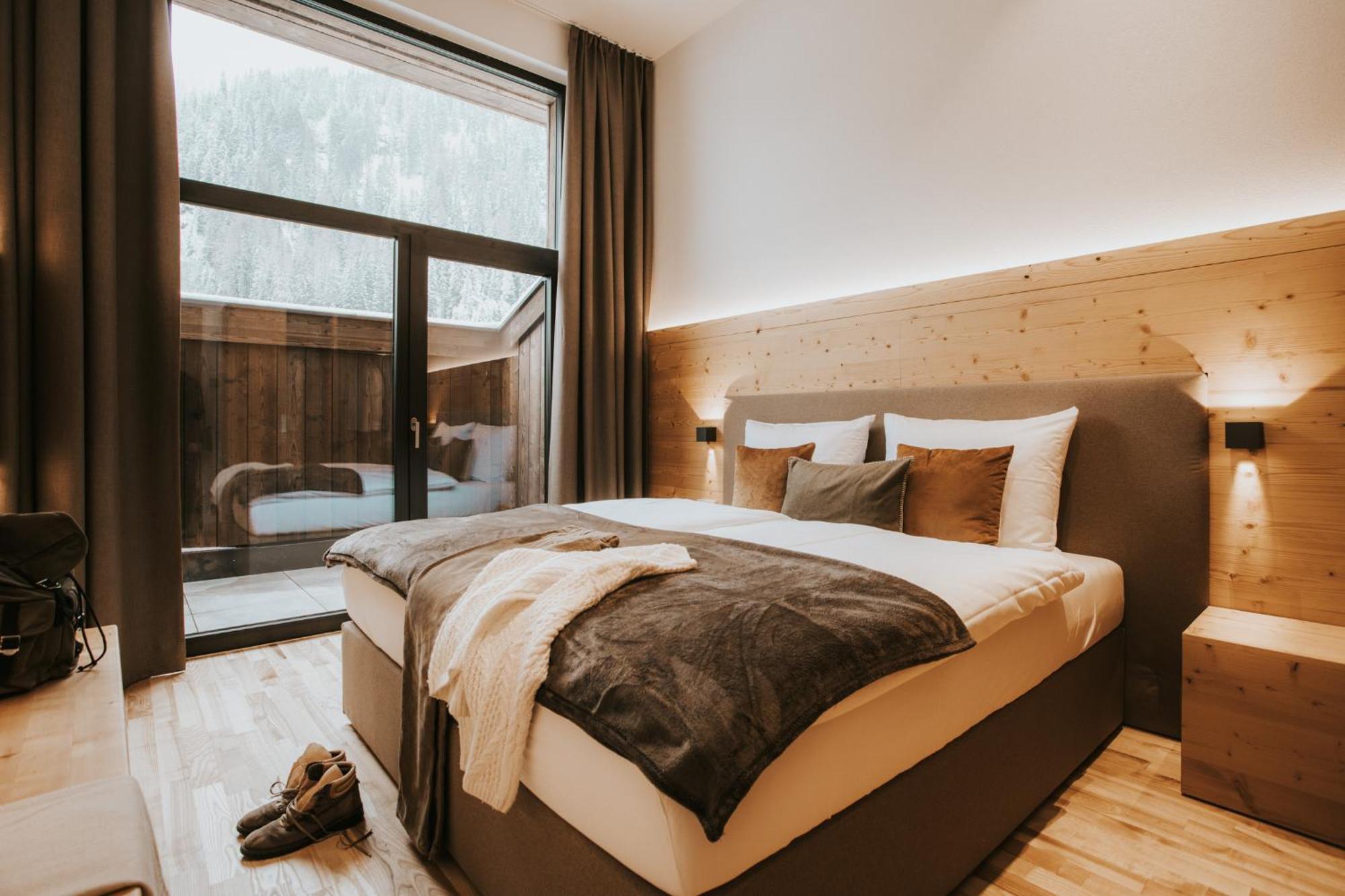 Guest house Murr 3*