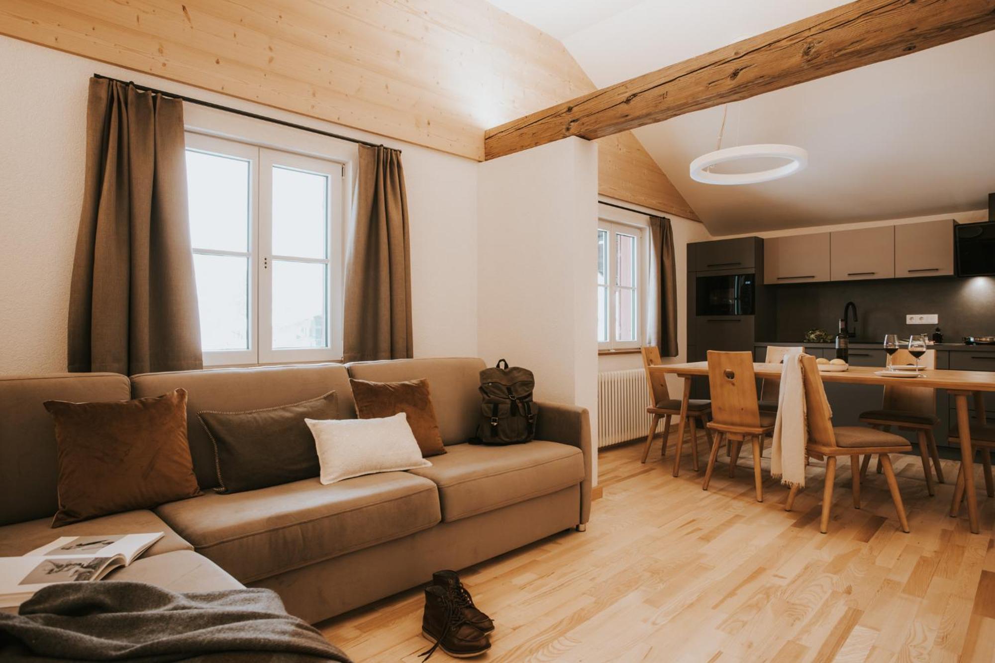 Guest house Murr Sankt Anton am Arlberg