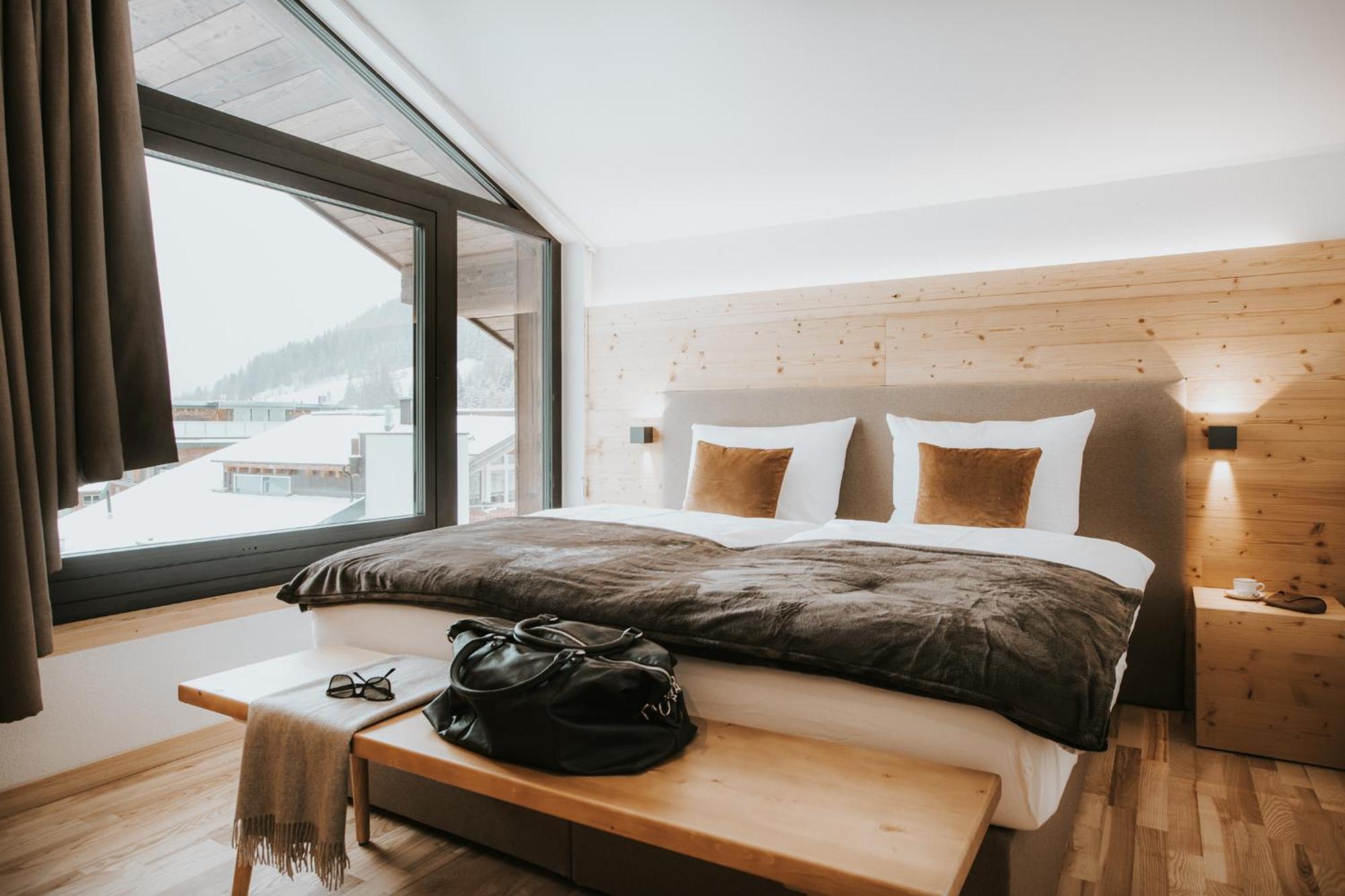 Murr Guest house
