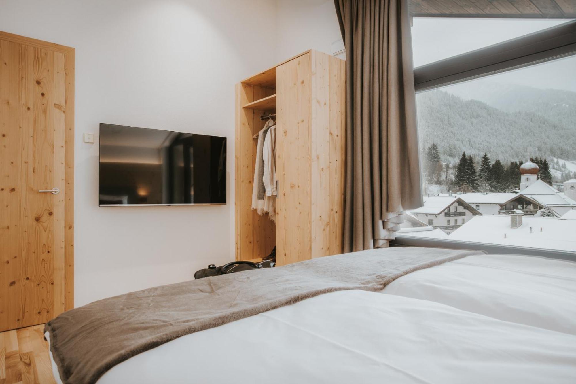 Murr Guest house 3*