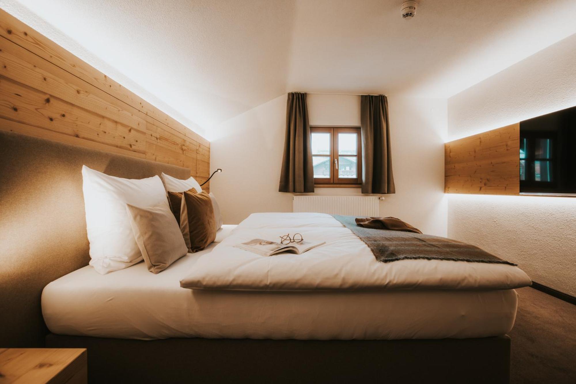 Guest house Murr Sankt Anton am Arlberg