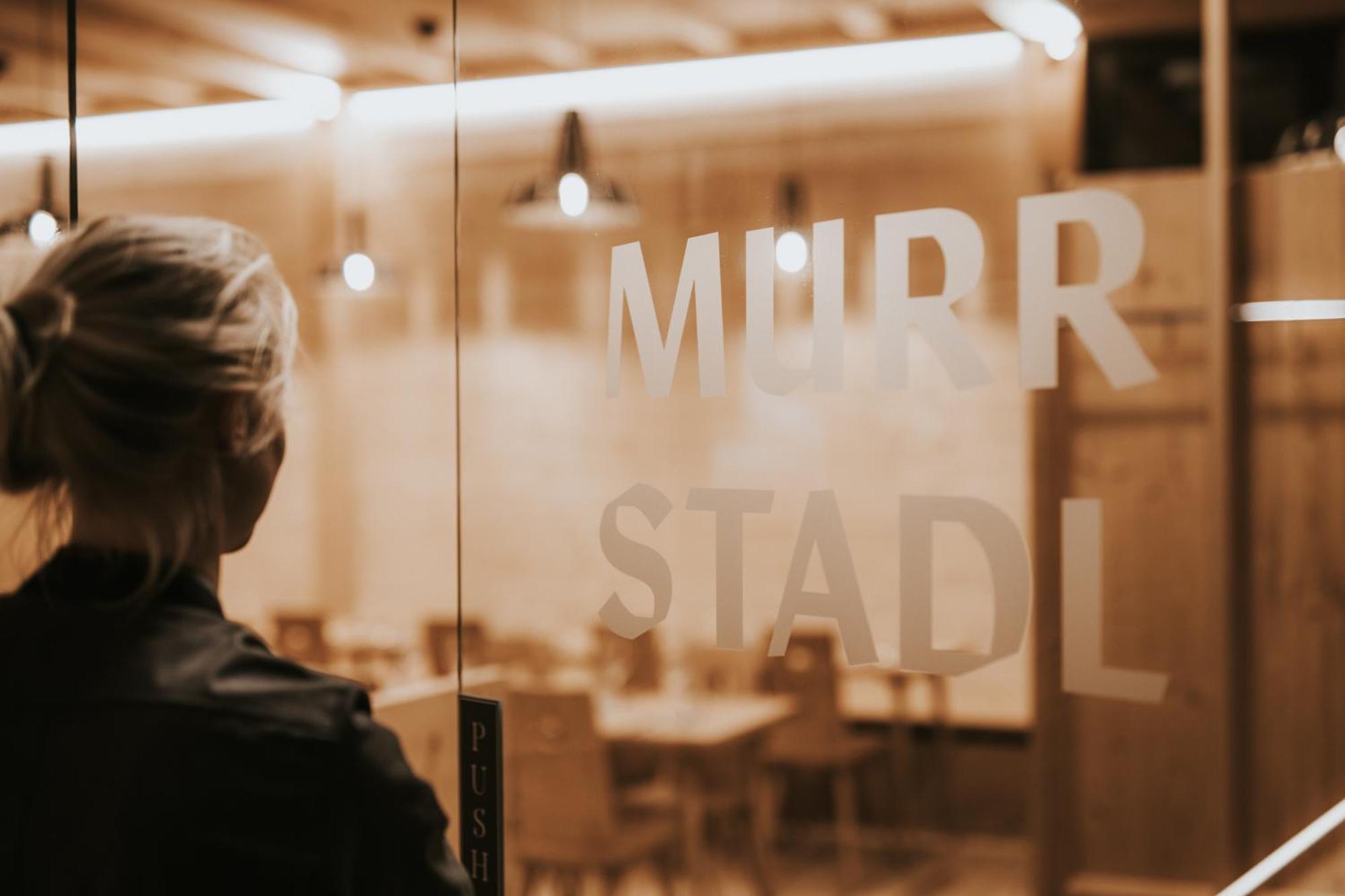 Murr Pensjonat 3*
